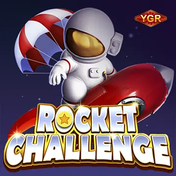 Rocket Challenge - DEMO MBS